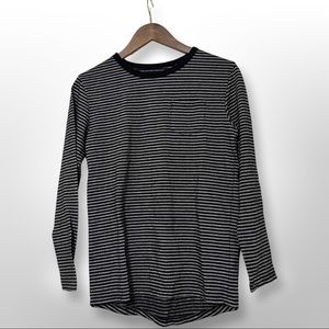 Cat & Jack Boys Long Sleeve Tee